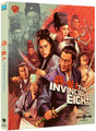 The Invincible Eight (88 Films) w/SLIP