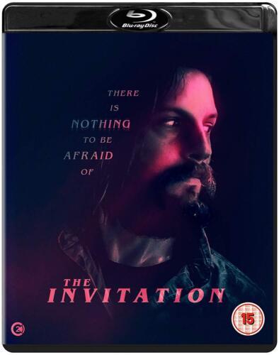 The Invitation (REGION B) USED