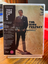 The Iron Prefect (Limited Edition) w/BOOKLET USED
