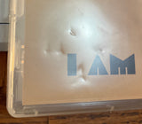 The Iron Prefect (Limited Edition) w/BOOKLET USED