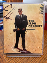 The Iron Prefect (Limited Edition) wUSED