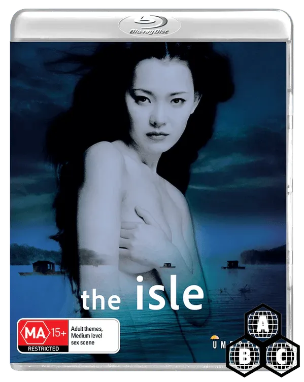 The Isle (Region Free)