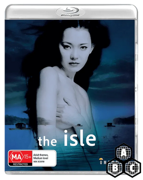 The Isle (Region Free)