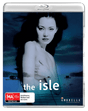 The Isle (Region Free) w/SLIP - New Blu - Ray