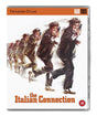 The Italian Connection (Limited Edition, Region Free) - New Blu - Ray