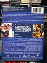The Jackie Chan Collection, Vol. 2 (1983 - 1993) w/SLIP USED