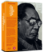 The Japanese Godfather Trilogy (Limited Edition, Radiance UK, Region Free)