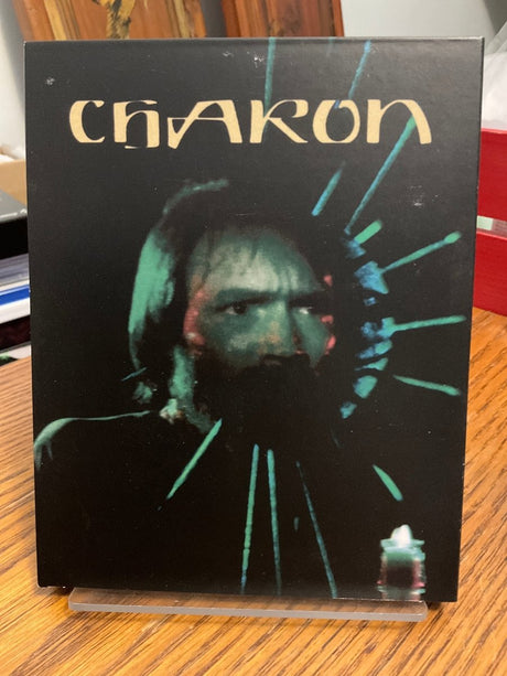 The Jar (AKA Charon) (Region Free) w/SLIP USED - Used Blu - Ray