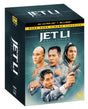 The Jet Li Collection (4K UHD)