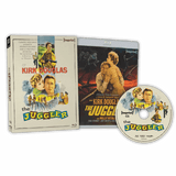 The Juggler (Limited Edition, Region Free) w/SLIP - New Blu - Ray