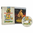 The Juggler (Limited Edition, Region Free) w/SLIP