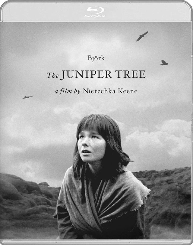 The Juniper Tree w/BOOKLET USED