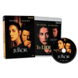 The Juror (Limited Edition, Region Free) w/SLIP
