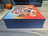 The Karate Kid (3-Movie Collection, 4K UHD) w/SLIPCASE USED