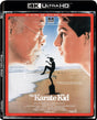 The Karate Kid - 40th Anniversary Edition (4K UHD) - New 4K UHD