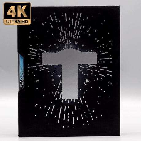 The Keep (4K UHD, Hardcase, Online Retail Variant) - New 4K UHD