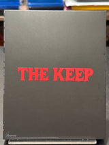 The Keep (4K UHD) Limited Edition USED