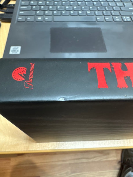 The Keep (4K UHD) Limited Edition USED