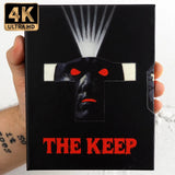 The Keep (4K UHD, Limited Edition) w/SLIP *one per customer