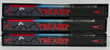 The Keep (4K UHD, Limited Edition) w/SLIP *one per customer, SEE NOTE* DAMAGED