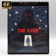 The Keep (4K UHD) - New 4K UHD