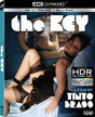 The Key (4K UHD) w/SLIP