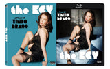 The Key (Blu - ray) w/SLIP - New Blu - Ray