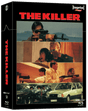 The Killer (4K UHD, Imprint, Limited Edition Steelbook + Hardbox, Region Free)