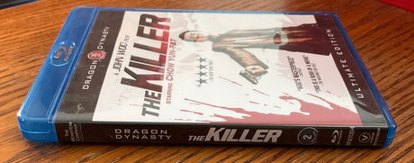 The Killer (Dragon Dynasty) USED