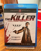 The Killer (Dragon Dynasty) USED