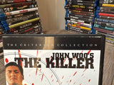 The Killer (DVD, #8) USED