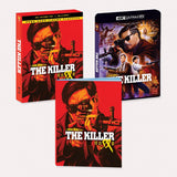 The Killer (Limited Deluxe Edition, 4K UHD) USED