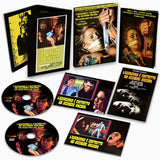 The Killer Must Kill Again (Deluxe Edition, Region Free)