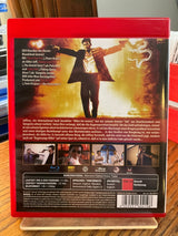 The Killer (REGION B) w/BOOKLET USED