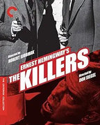 The Killers (176) USED - Used Blu-Ray