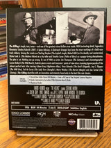 The Killing (4K UHD) w/SLIP USED