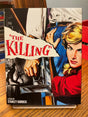 The Killing (4K UHD) w/SLIP USED