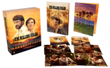 The Killing Fields (4K UHD, Limited Edition, Region Free/B)