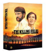 The Killing Fields (4K UHD, Limited Edition, Region Free/B)