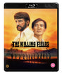 The Killing Fields (Blu-ray, Region B)