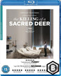The Killing of a Sacred Deer (Region B)