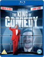 The King of Comedy (Region B) - New Blu - Ray