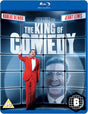 The King of Comedy (Region B)