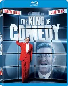 The King of Comedy USED