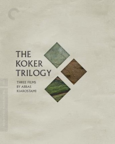 The Koker Trilogy (#990, 991, 992)