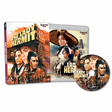 The Lady Hermit (Limited Edition, Region Free) w/SLIP