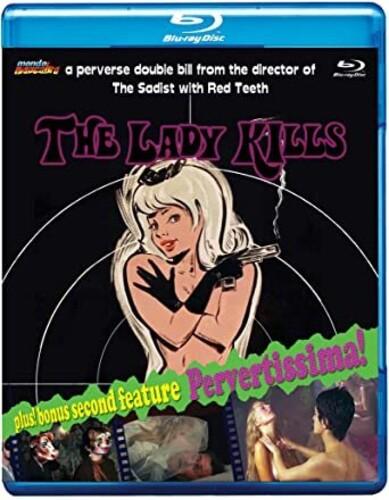 The Lady Kills