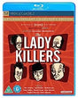 The Ladykillers - 60th Anniversary Edition (REGION B) USED