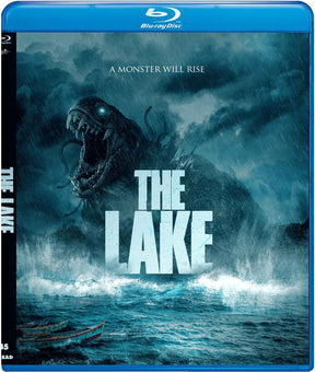 The Lake - New Blu - Ray