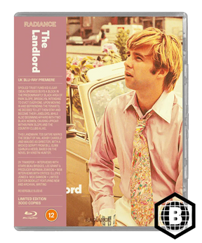 The Landlord (Limited Edition, Region B)